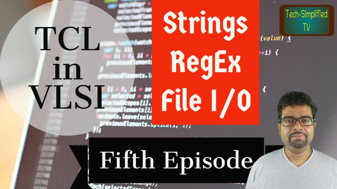 Mastering Regular Expressions and File Input/Output in TCL: Essential Techniques and Best Practices