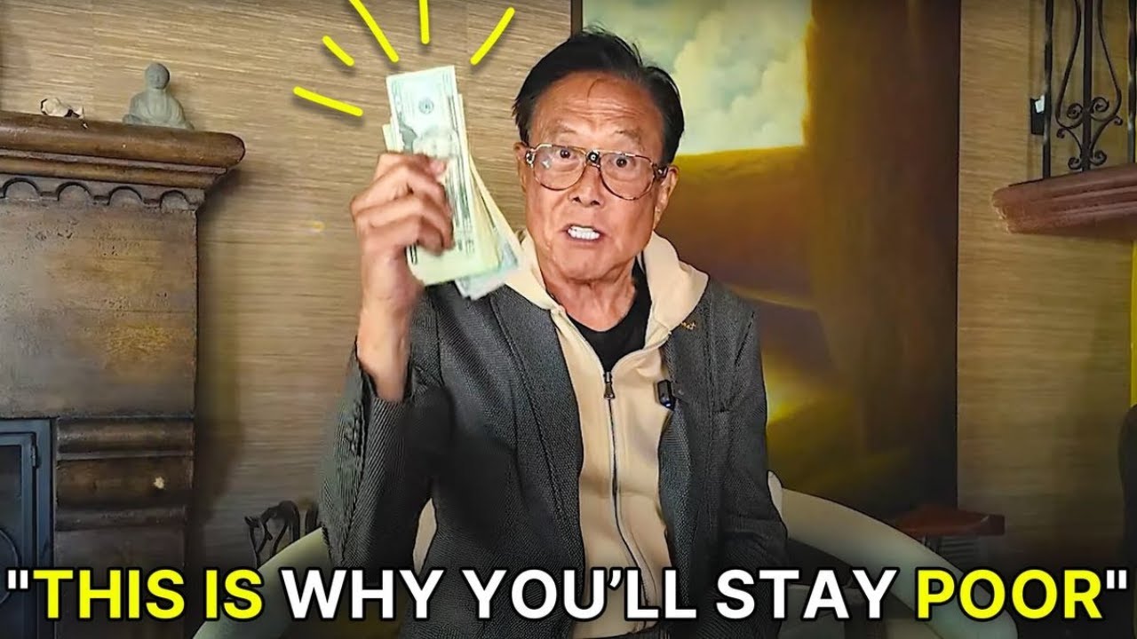 The BIGGEST Lie About Money They Don’t Want You to Know