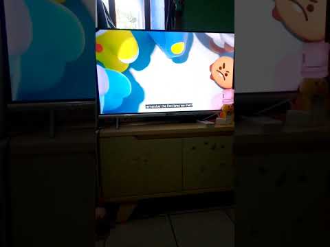 BT21 UNIVERSE 3 ANIMATION EP.7 - The Ultimate Sacrifice [part end]