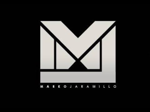 Reggaeton Deejay Marko