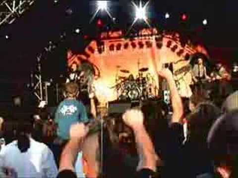 Drowning by the-get-outs