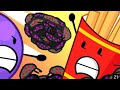 BFDIA 12 But I Voice It