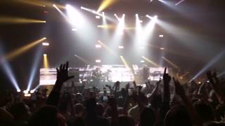 Litfiba - Lo Spettacolo (live Acireale 13/04/2017)