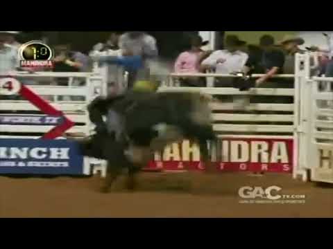 Jarrod Craig vs Cat Daddy - 09 CBR Fort Worth (89 pts)