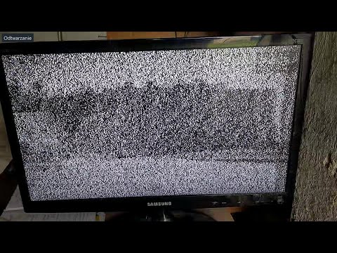 [TV-DX] Analog TV - Lugansk 24 on R2 - very weak signal