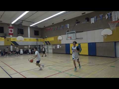 Ice Vein  (34) vs Dreamchasers (57) - saturday tier 10 - tcbl 2022 summer