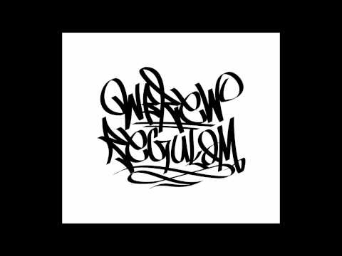 Wbrew Regułom (Jarru, Cukraz, Liso)-To jest wschód feat. Snapi CZST, Łabędź, Młody PODTXT, Kasza