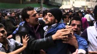 NELLY FURTADO - Believers || #PRAYFORSYRIA