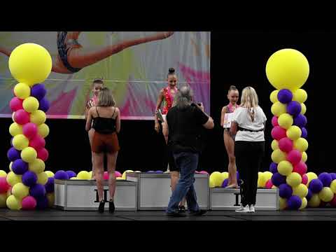 Noorus Cup 2019 Saturday Awarding 2