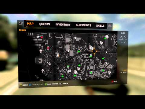 Dying Light Playthrough Pt. 37 (Xbox One)