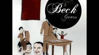 Beck - E-Pro (Album-Version)