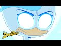 Lena Takes On Magica DuckTales
