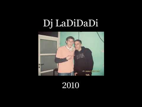 Dj LaDiDaDi - Birthday Jam 2010 (Lost Tapes)