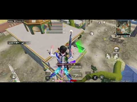 Full domination in new event in #bgmi highlights day 10 | Namila Gaming | prime wood theme genesis 