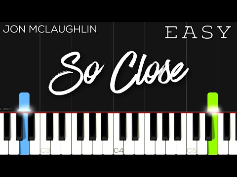 So Close - John Mclaughlin