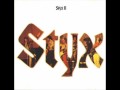 Styx - Little Fugue In 'G'/Father O.S.A.