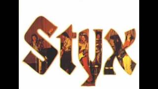 Styx - Little Fugue In 'G'/Father O.S.A.