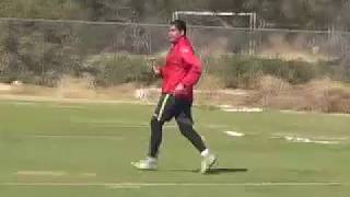 ¿Gabriel Rios seguirá en Wilstermann?