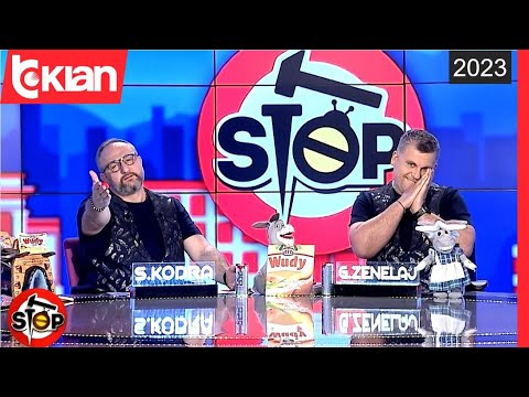 Stop - 16 Shkurt 2023 (Emisioni i plotë)