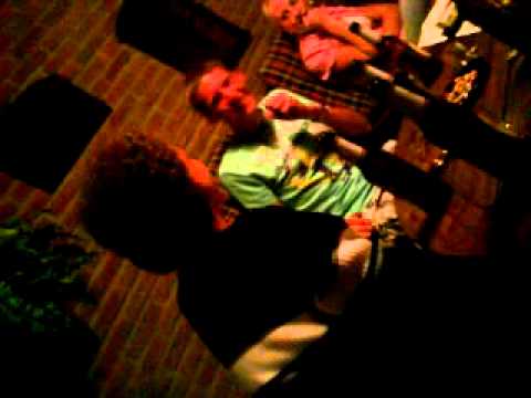 Heizi & Wacker Backpfeife