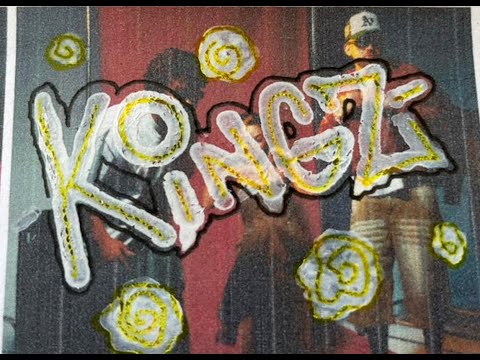 Irie Kingz, @ElGabby_ - San Andrés (Official Video)