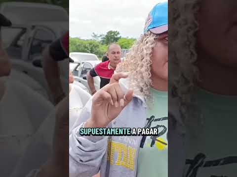 Troncal del Oriente bloqueada por padres de víctimas del bus incendiado en Fundación