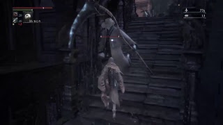 bloodboneまったり実況放送
