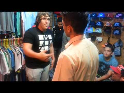 Batalla FxCrew - Primera ronda | fxgorra