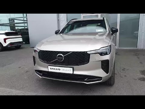 Volvo XC90 T8 PHEV AWD Plus Dark - Image 2