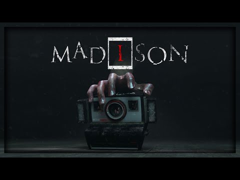 OVO JE MNOGO STRASNO - MADISON