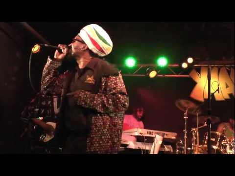 Michael Rose - Anthem (Living Dread - Living Dead)