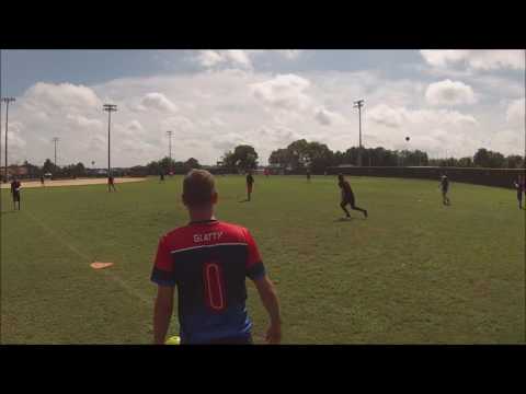 Gorilla Juice Heads vs Legit SSKO2016