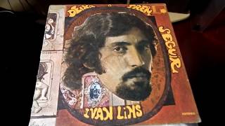 Ivan Lins - Me Deixa Em Paz (1971 vinyl rip / Audio-Technica AT95E)