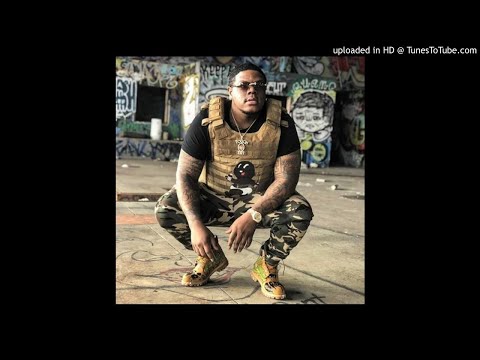 Jeno Cashh - Troublesome (Allstar JR Diss)