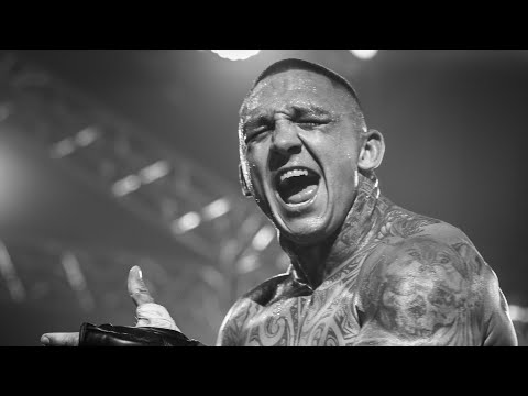 OKTAGON 12: Aftermovie