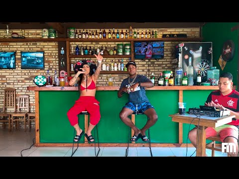 MC MARCELLY E MC PQD MEGA AO VIVO (SÓ AS MELHORES)