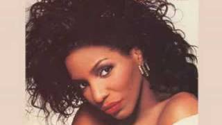 Stephanie Mills  -  Jesse 1987