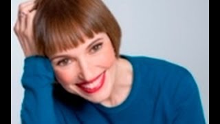 Living Well and Loving Life in the Real World - Victoria Moran