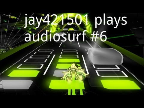 Audiosurf-Touhou-Kid's Festival~Innocent Treasure