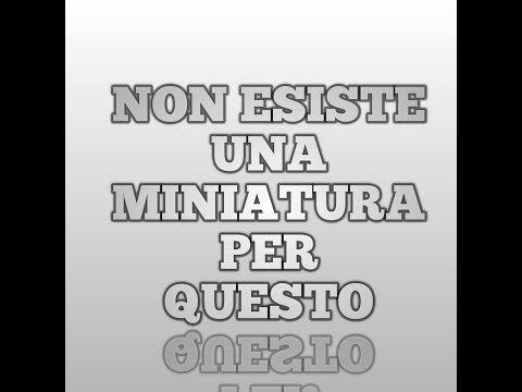 Domande vincitrici + ESCO LA FACCIA!!!!