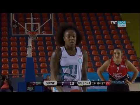 girne univ [68]-[77] bellona agu--bilyoner.com KBL--10. hafta--[24/12/2016]