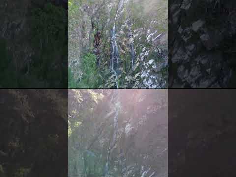 Cachoeira da Lavrinha - São Roque de Minas, MG #cachoeira #serradacanastra #minasgerais
