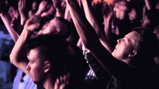 Soilwork - Rejection Role - Live In The Heart Of Helsinki [2015]