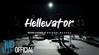 [影音] "Hellevator" Cover by Xdinary Heroes