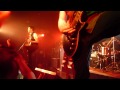 A Skylit Drive - Your Mistake (live in Moscow)