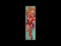 Eternal Champions Sega Genesis Music Jetta S Stage Theme Slowed Low Pitched
