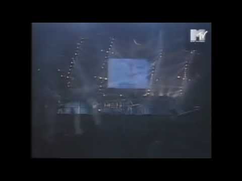 AC/DC - Thunderstruck (Live Memphis, TN, January 17, 1996) [Pro-shot]