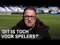 Speler van het Weekend Petrović: 'Dit is toch voor spelers?' | VERONICA INSIDE