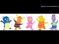 The Backyardigans The Backyardigans Theme Song