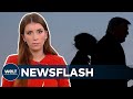 WELT NEWSFLASH Glück gehabt TRUMP